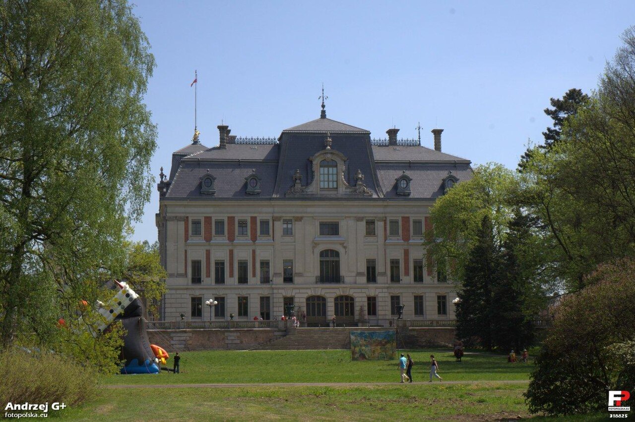Muzeum Zamkowe w Pszczynie