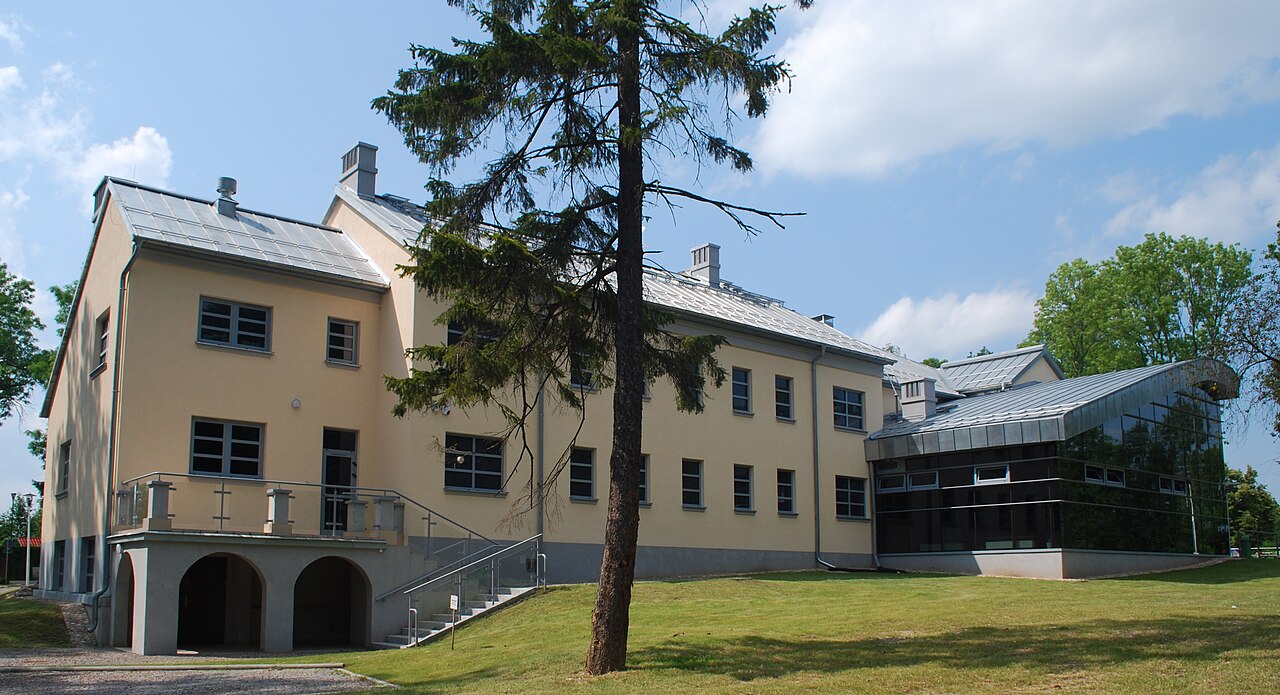 Muzeum Wigier w Starym Folwarku