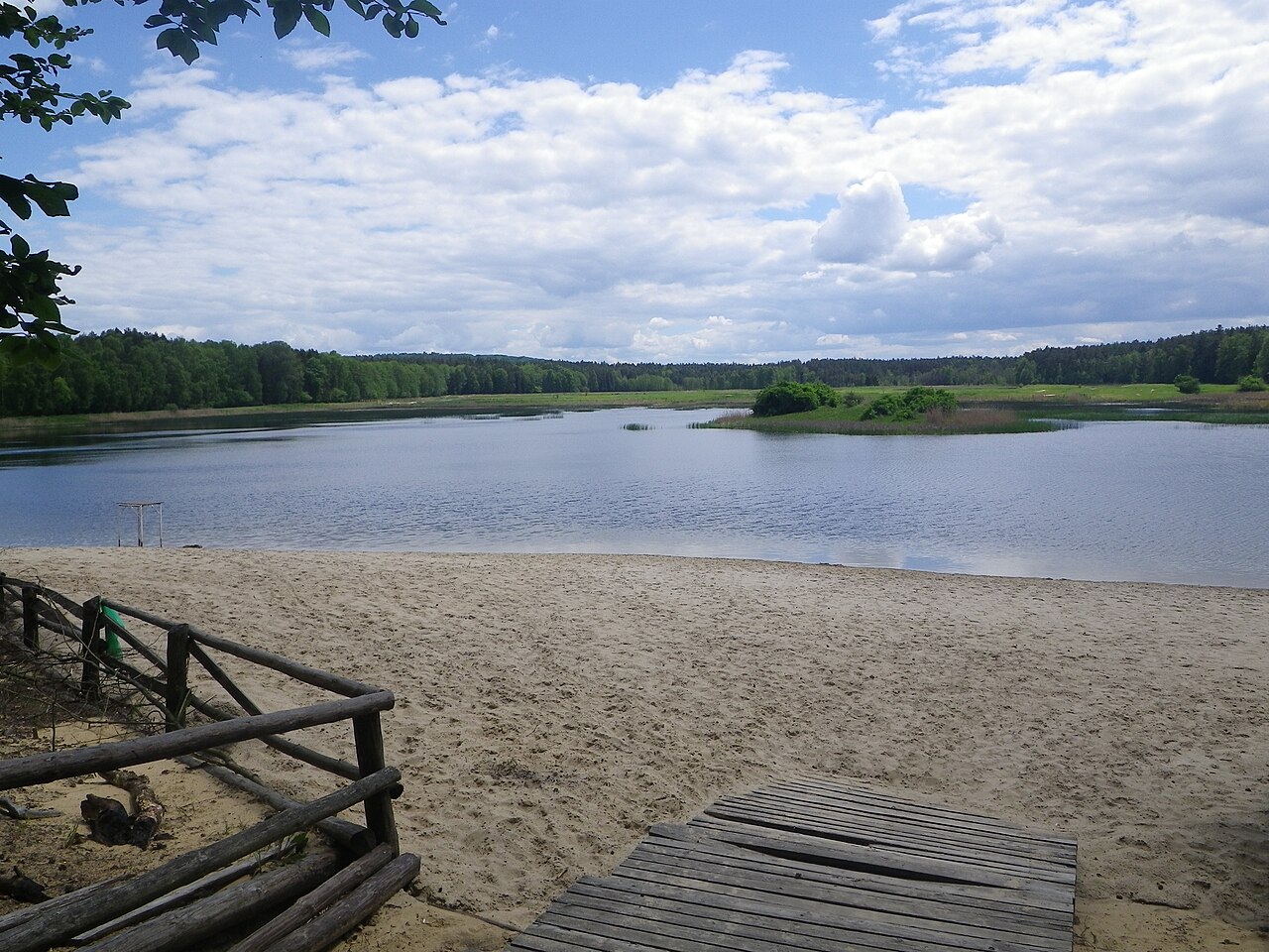Stawy Echo