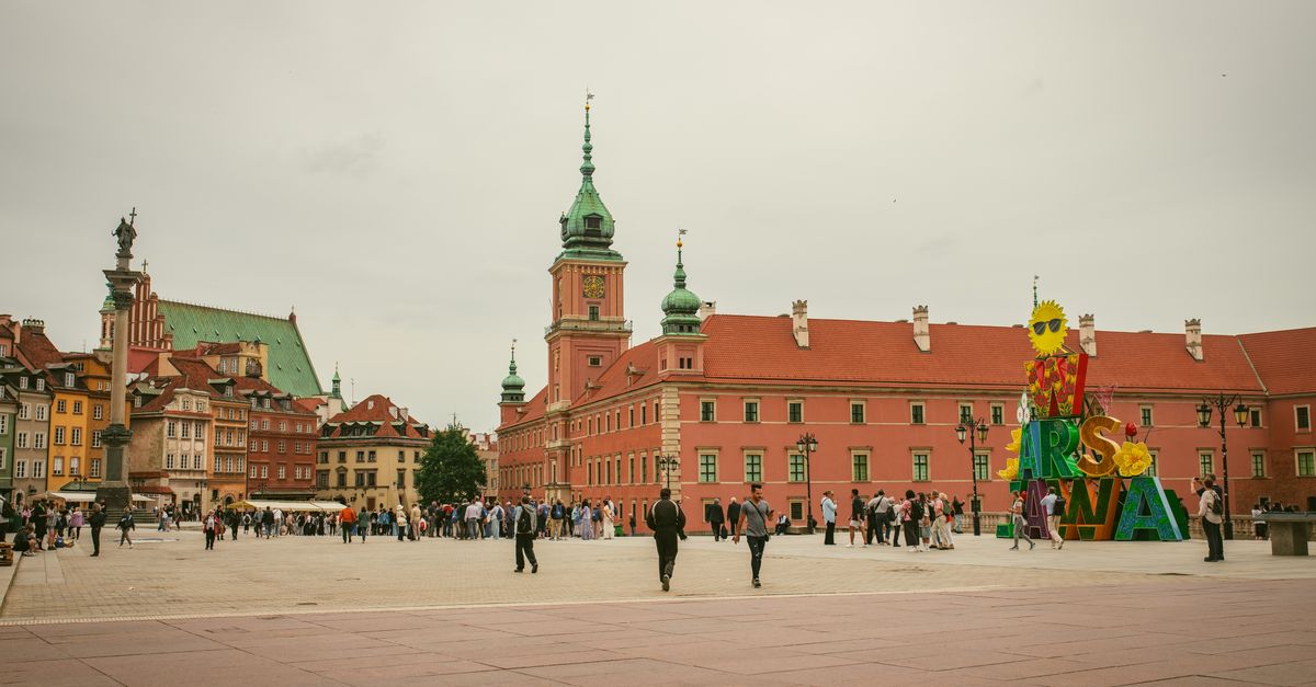 Stare Miasto