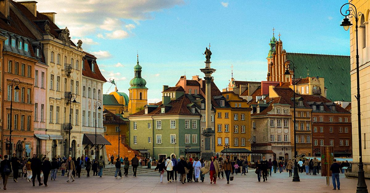 Stare Miasto
