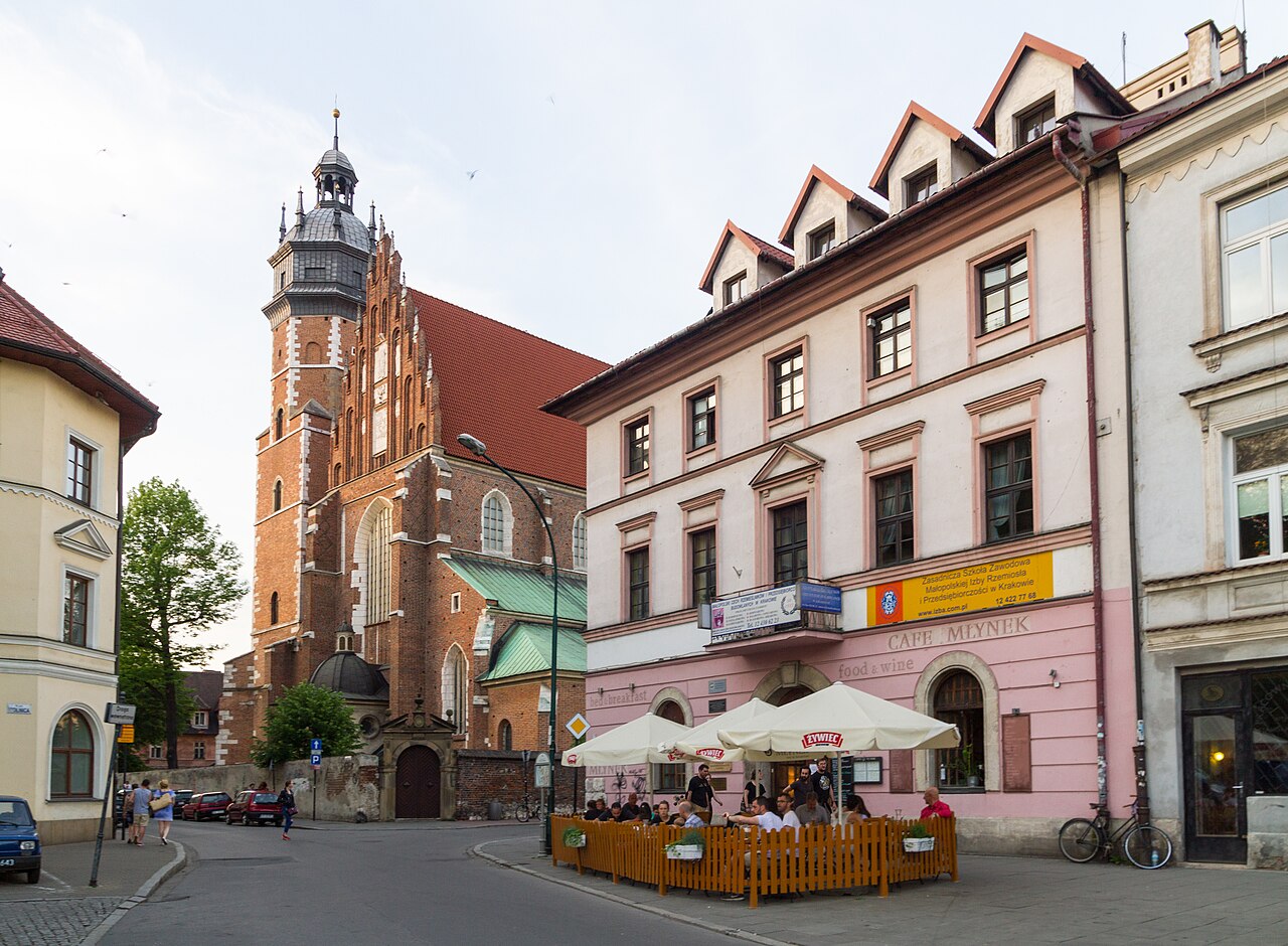 Kazimierz