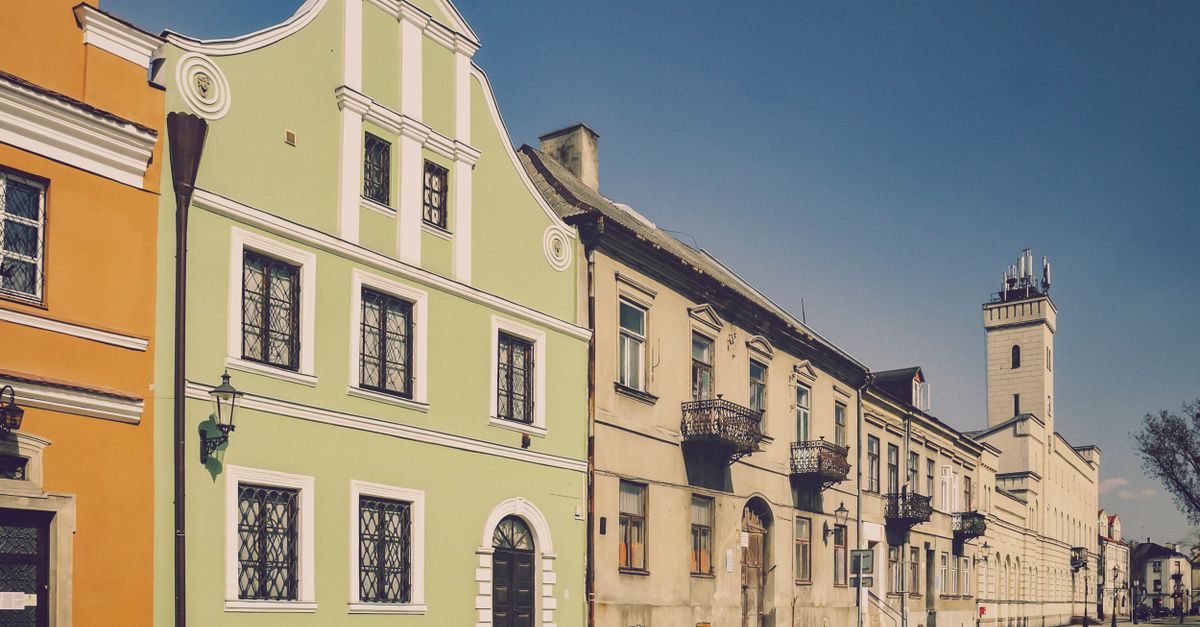Kazimierz