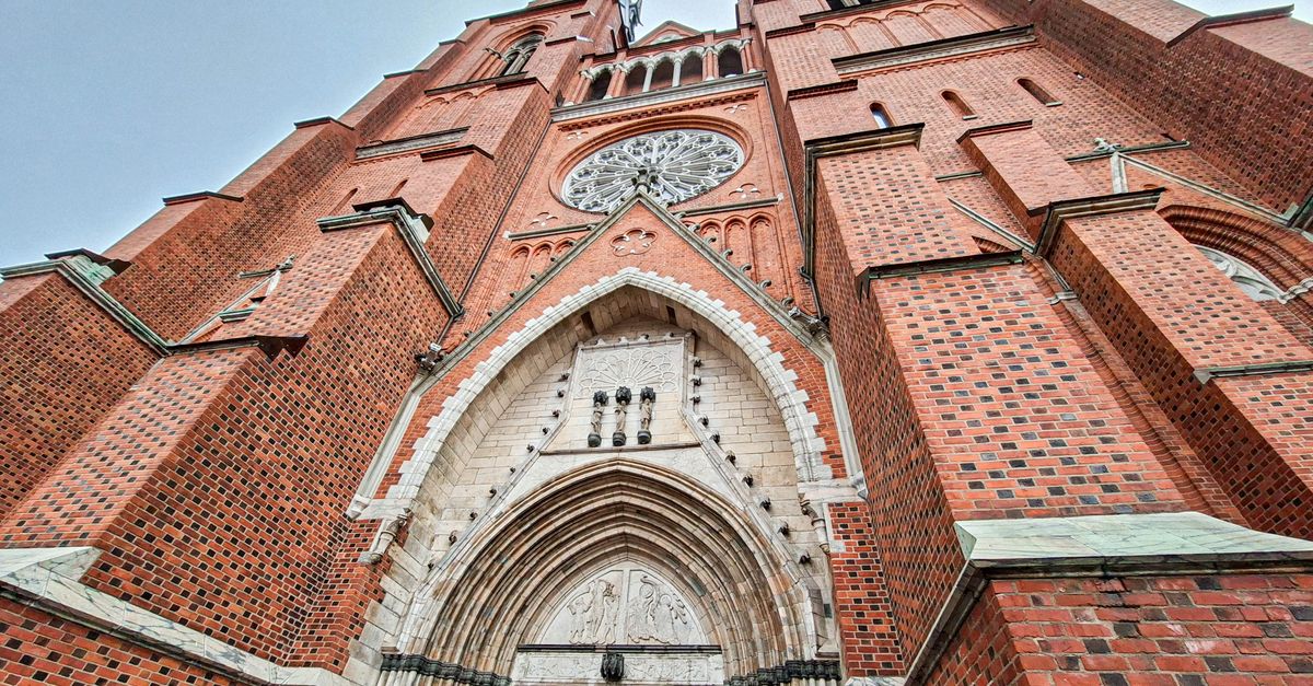 Katedra białostocka