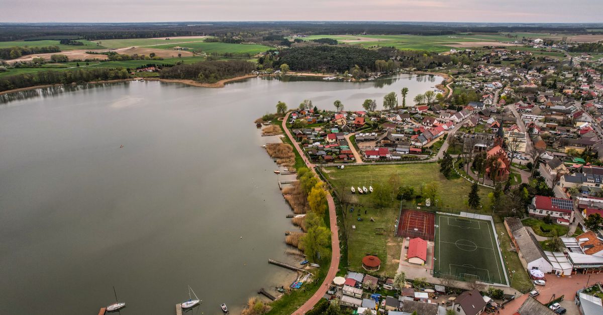 Supraśl w okolicy