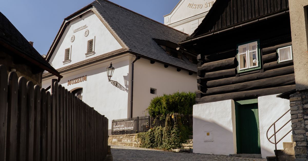 Muzeum Beskidzkie