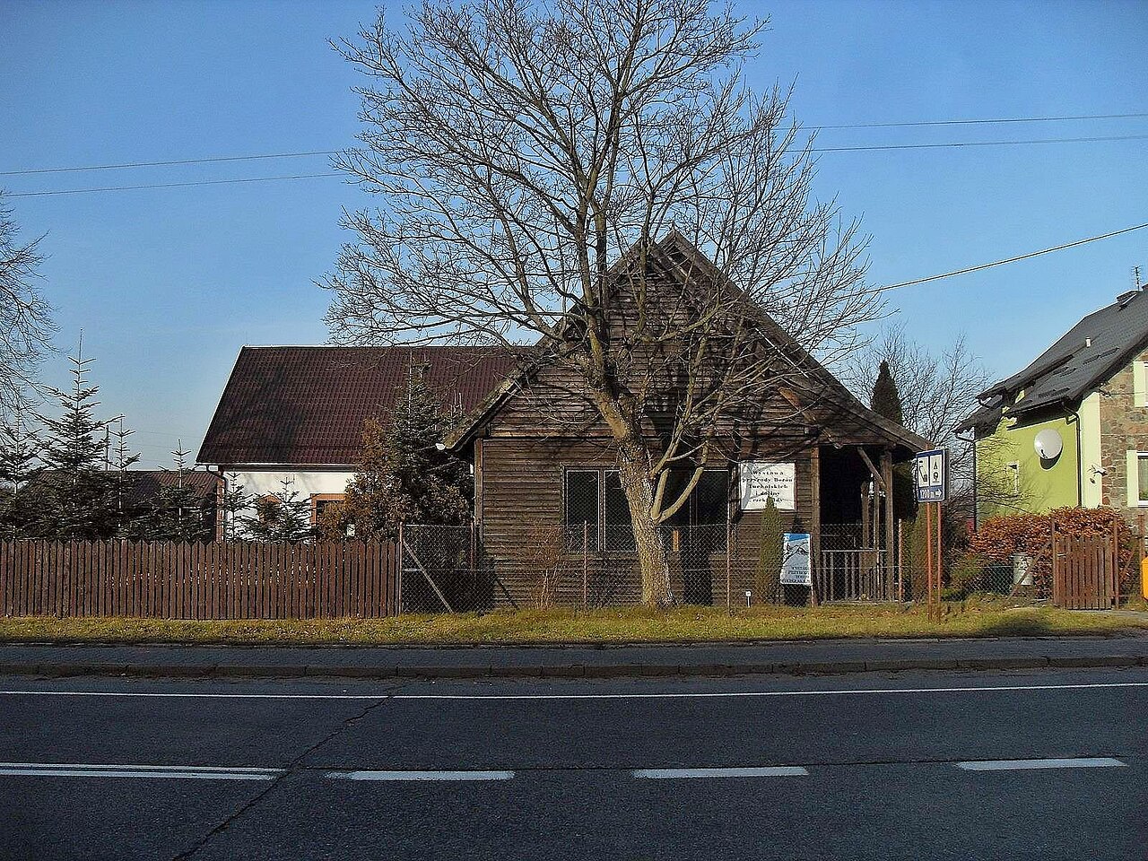 Muzeum Borów Tucholskich
