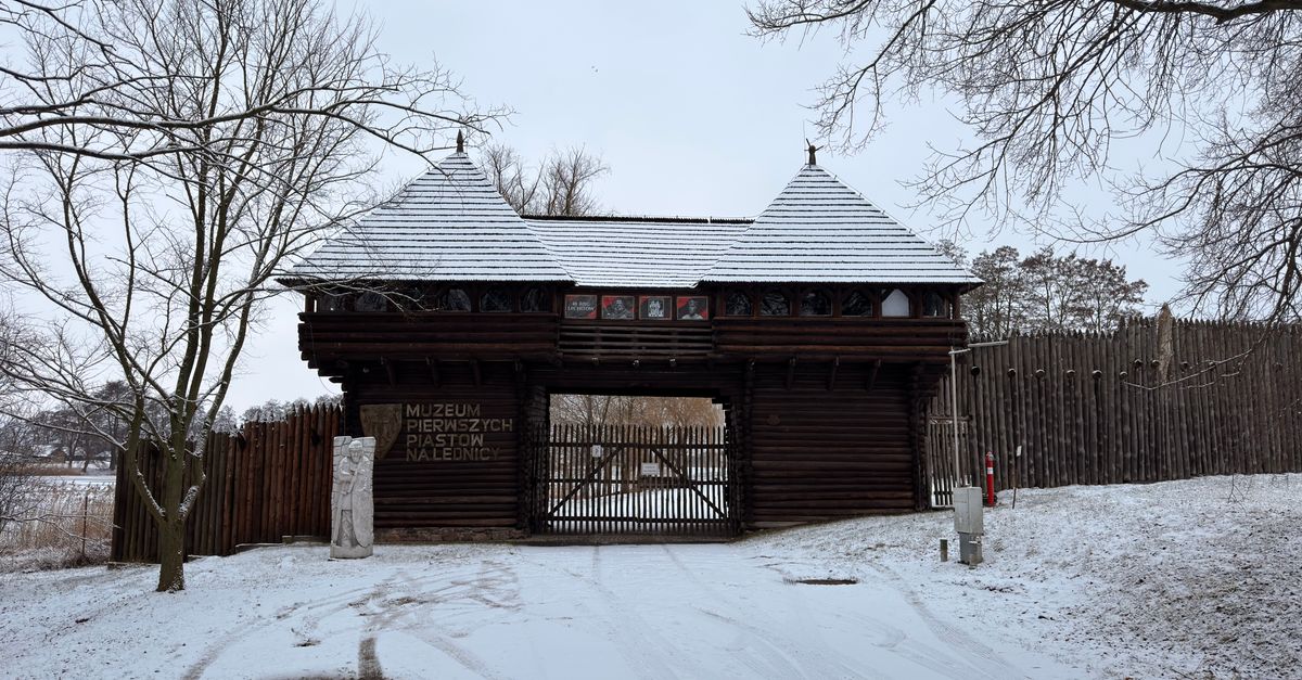 Muzeum Borów Tucholskich