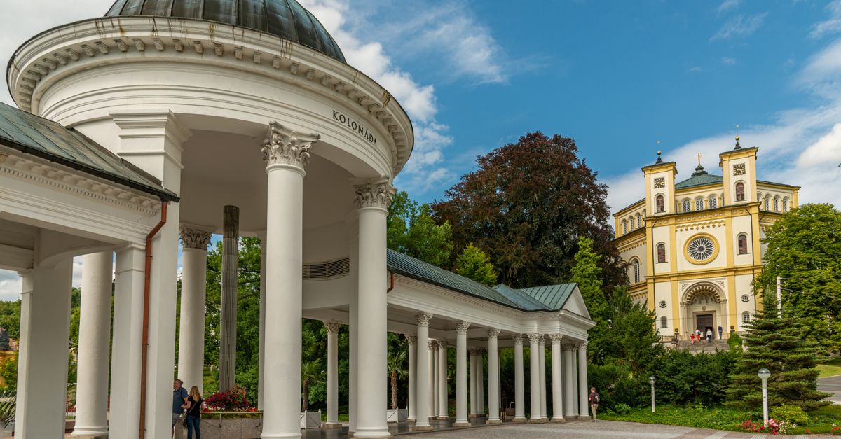 Rotunda św. Mikołaja