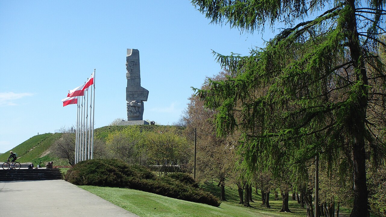 Westerplatte