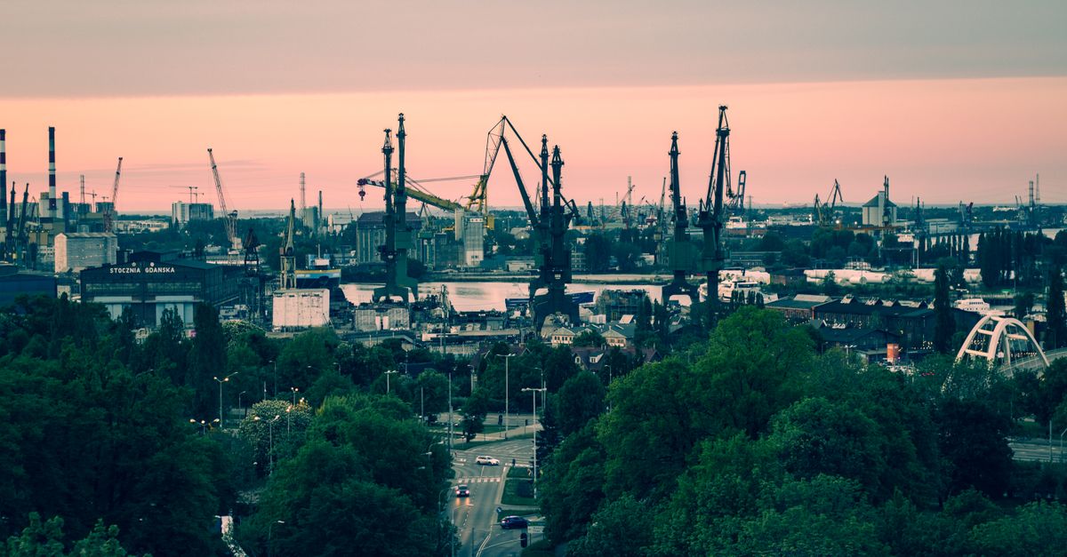 Westerplatte
