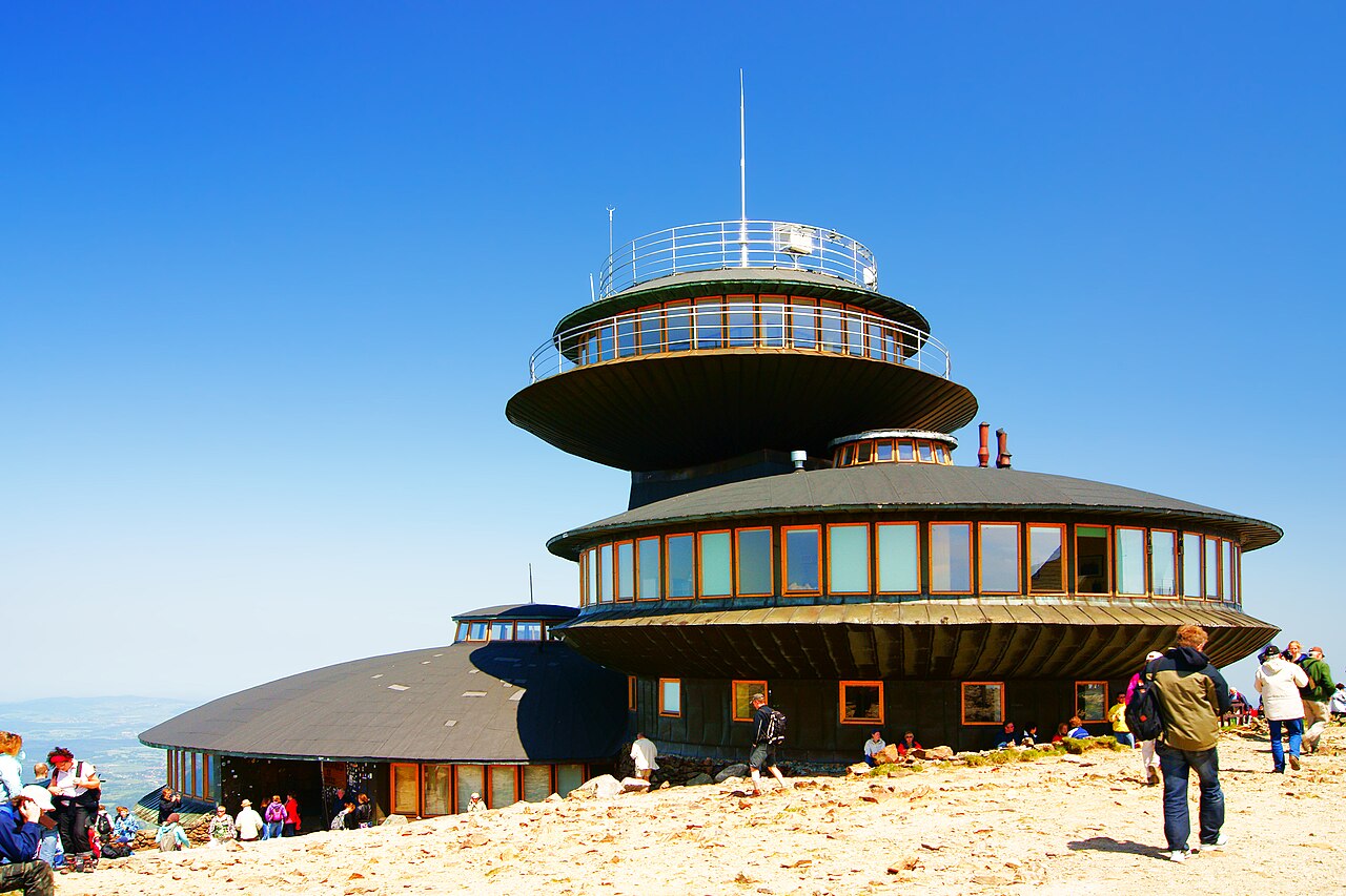 Śnieżka