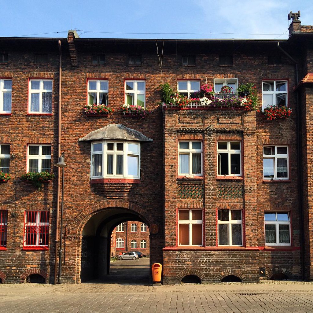 Nikiszowiec