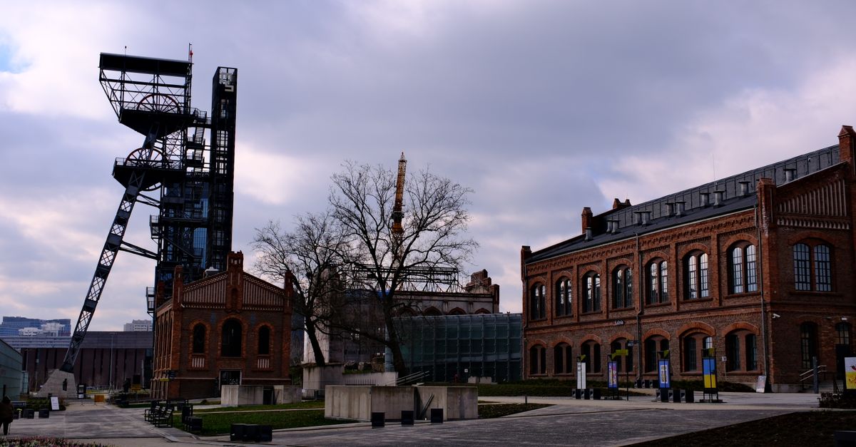 NOSPR i strefa kultury