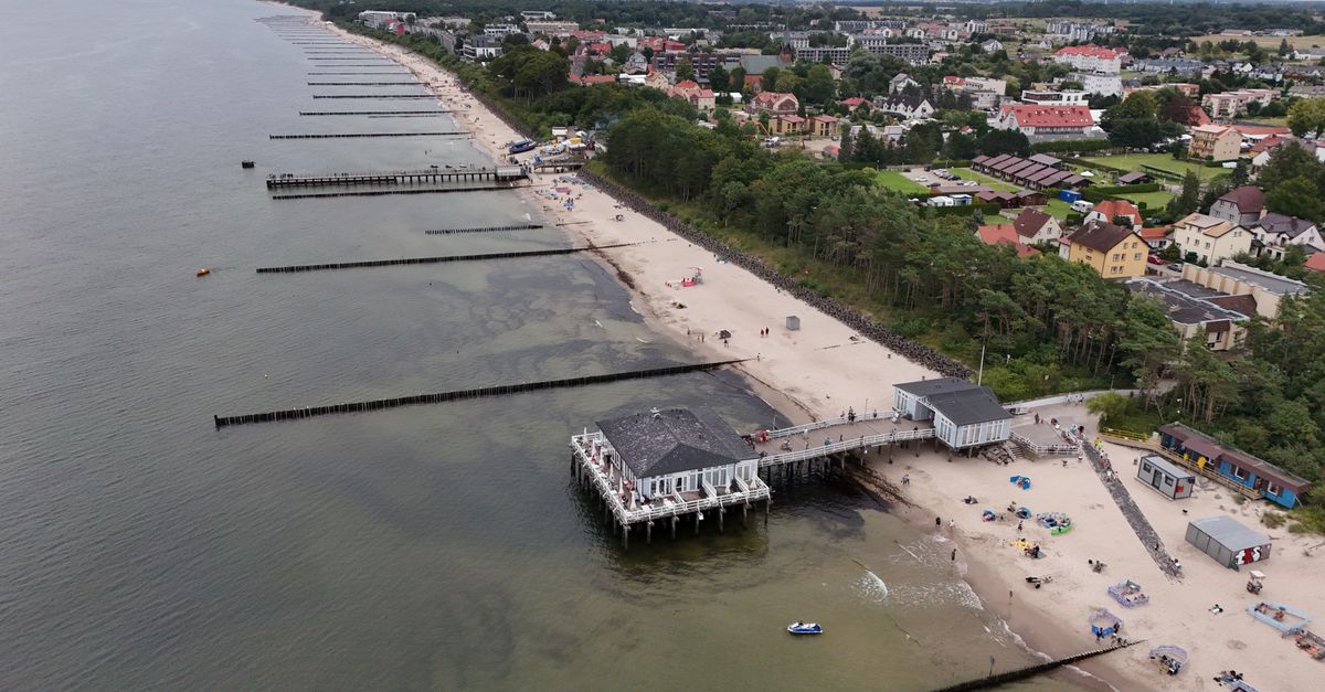 Fokarium Hel