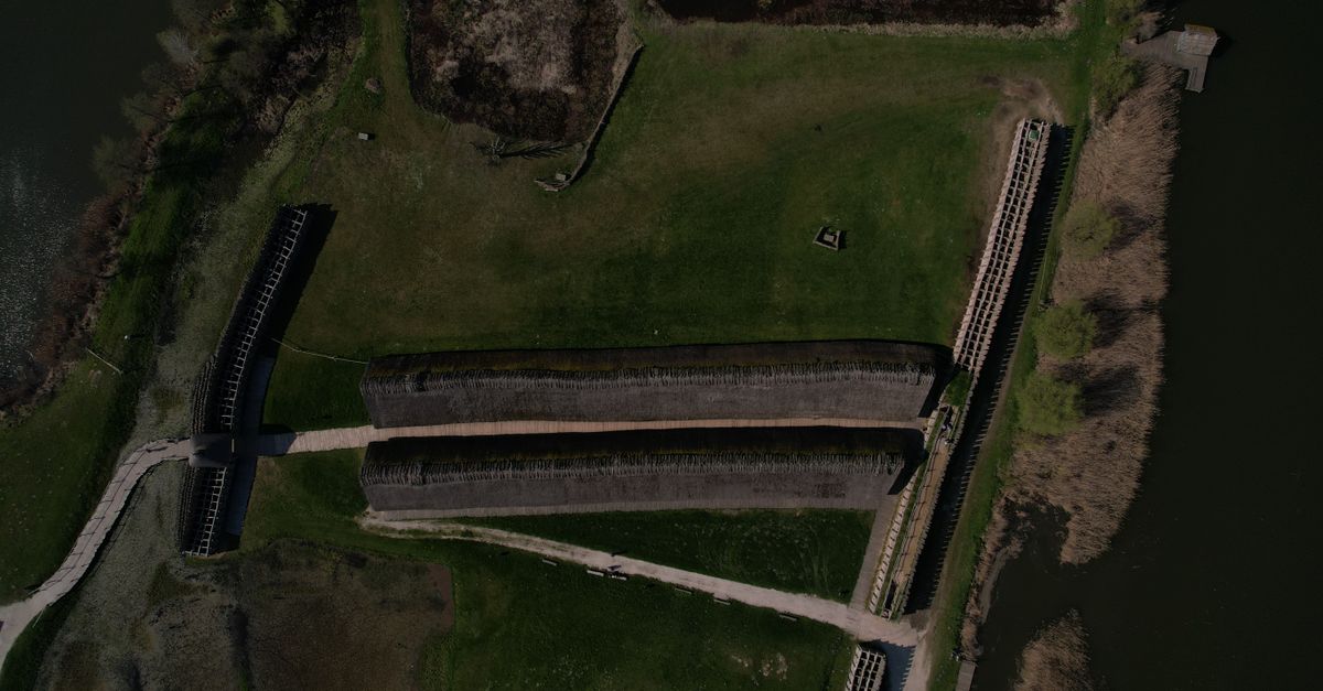 Podziemia Project Riese