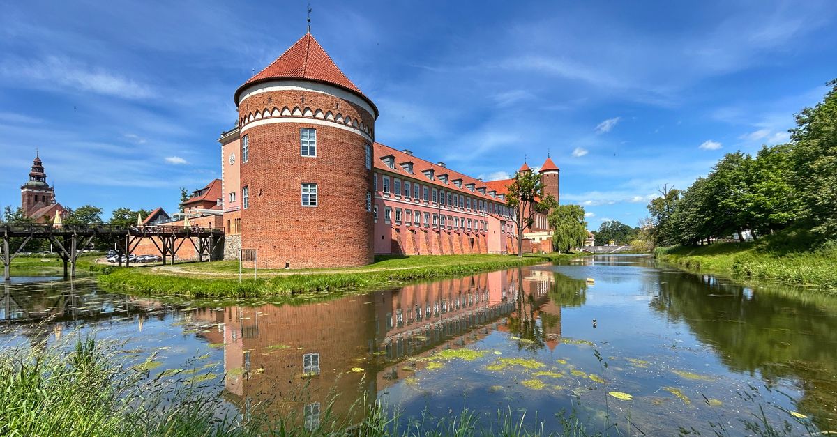 Muzeum Warmii