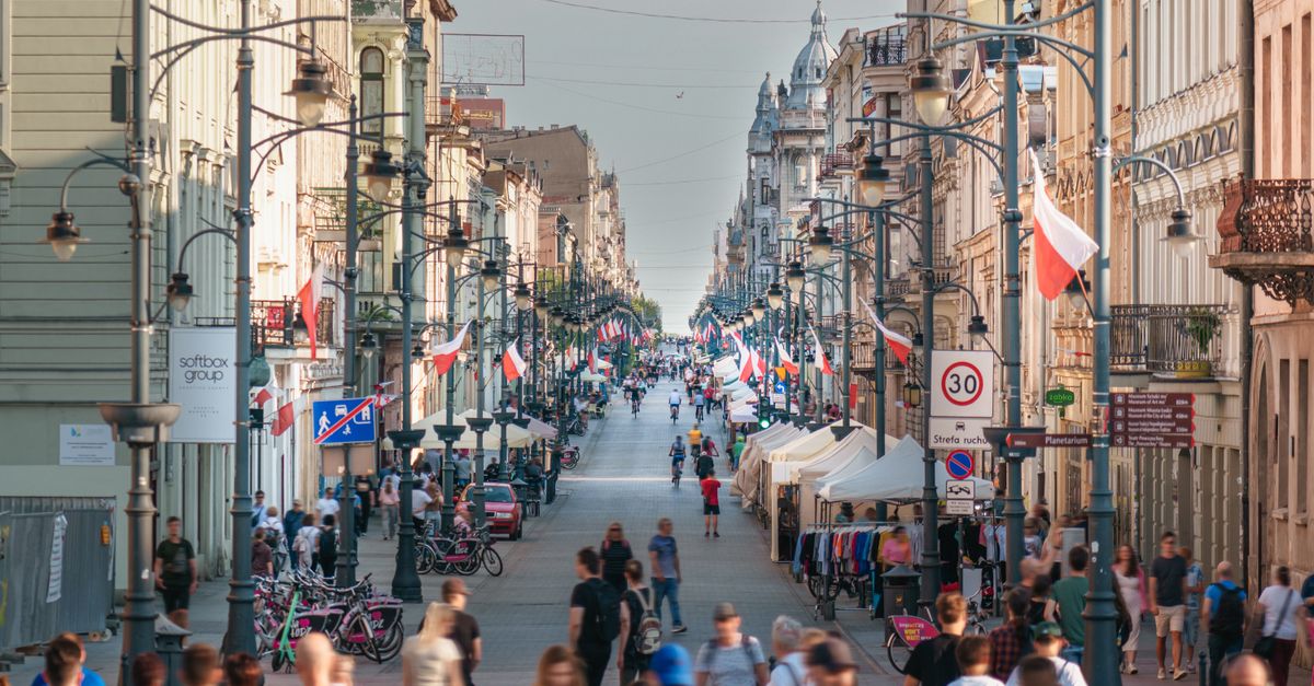 Piotrkowska