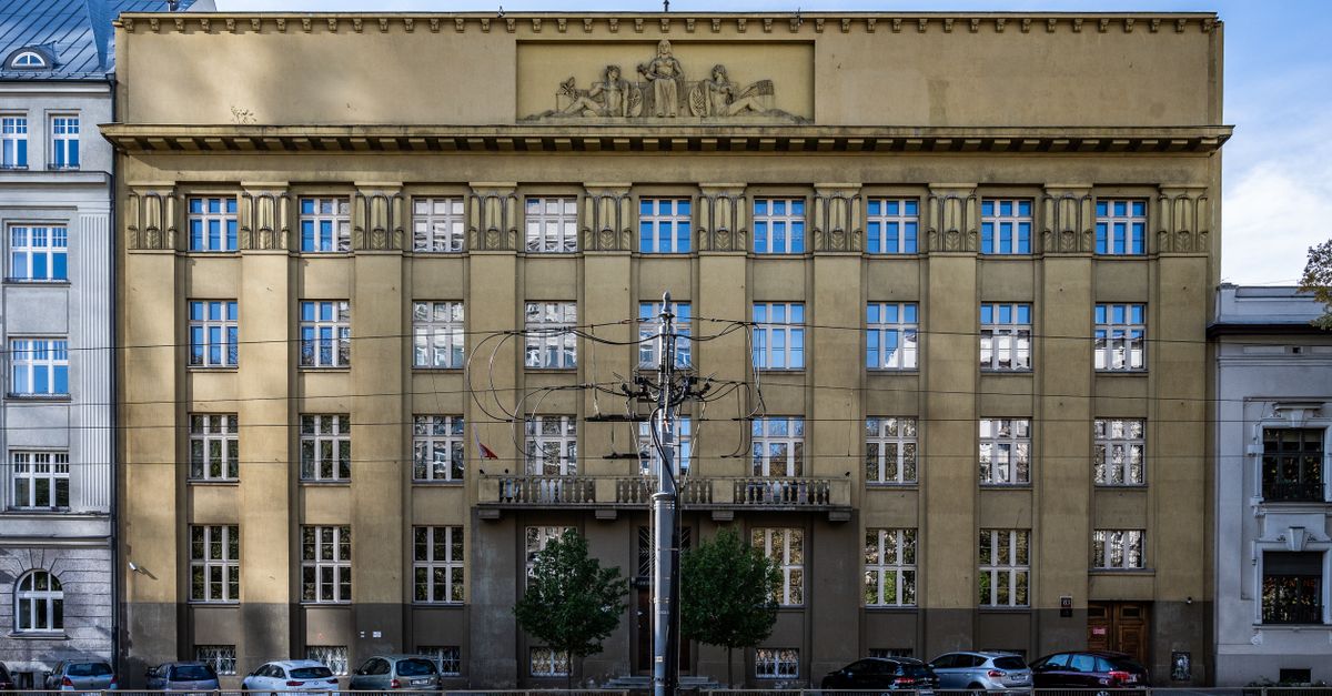 Księży Młyn