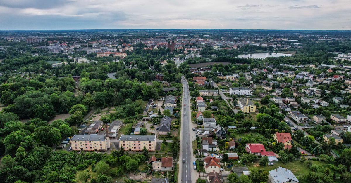 Jezioro Ukiel