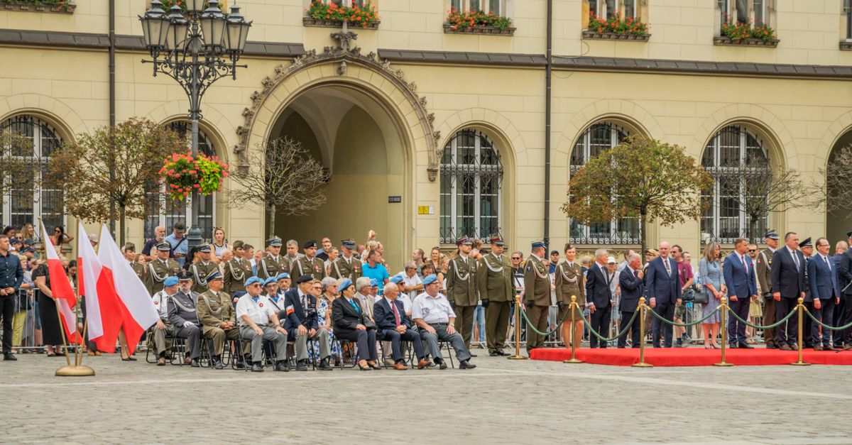 National Festival of Polish Song