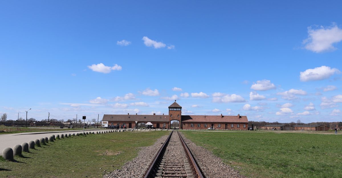 Birkenau