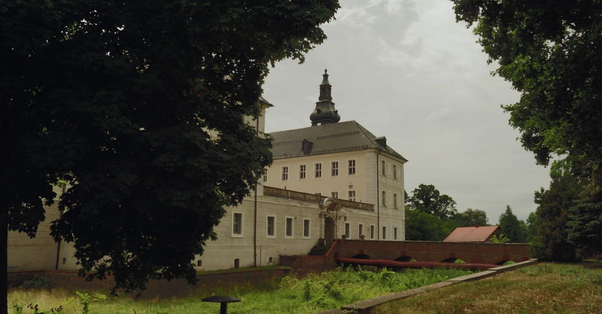 Plaża Rewal
