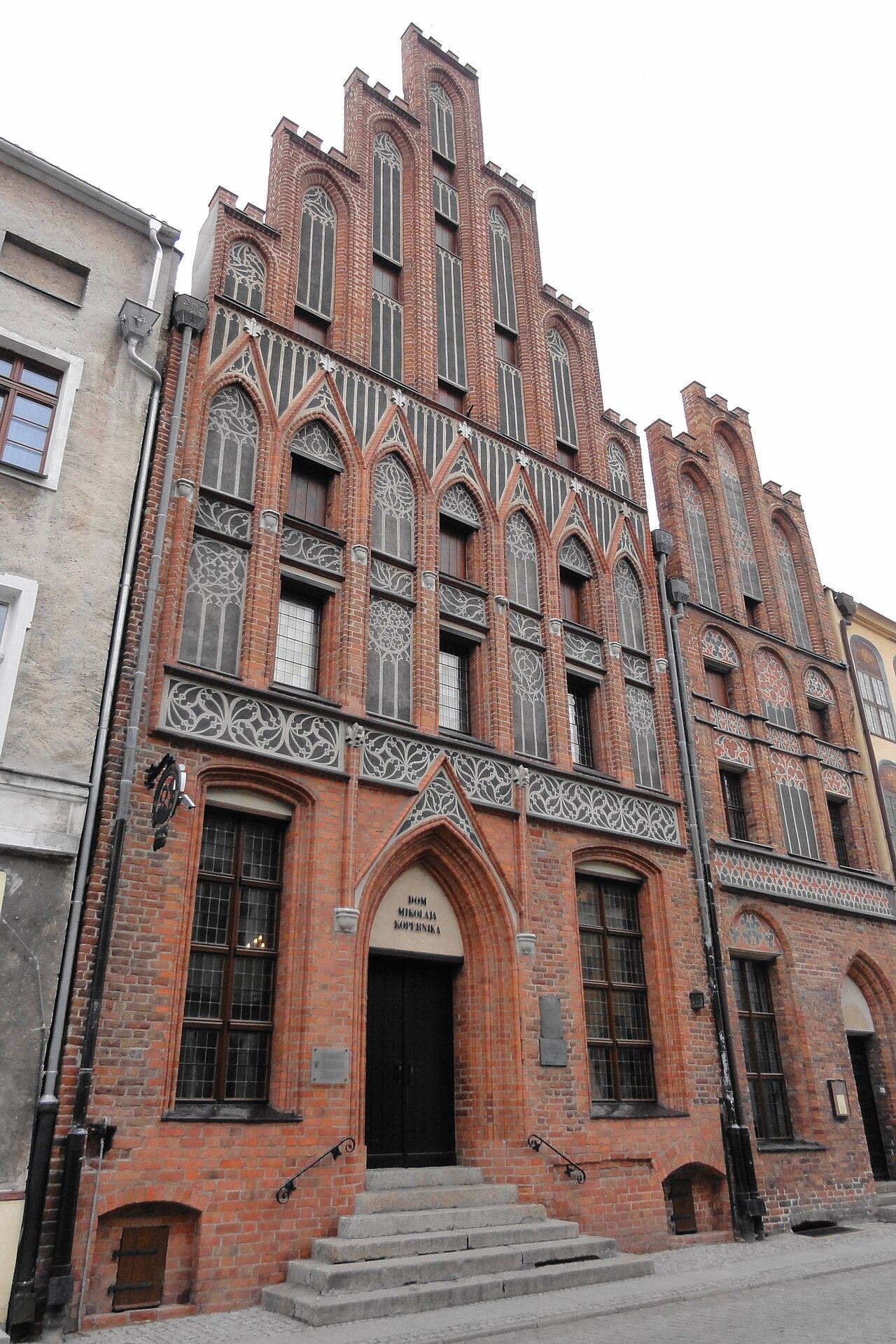 Dom Kopernika