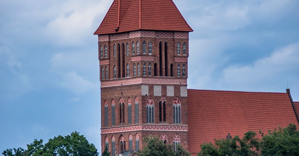 Pierniki toruńskie