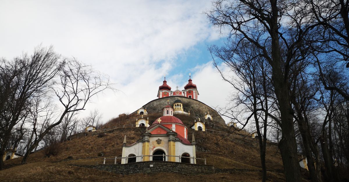 Kaplica św. Kingi