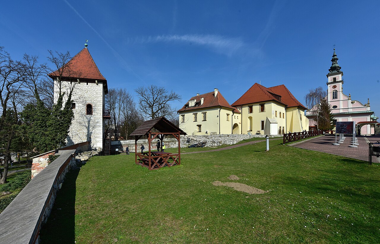 Muzeum Żup Krakowskich