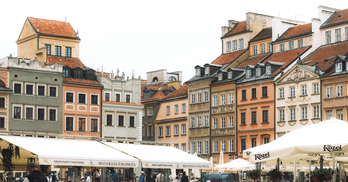 Restauracja podziemna