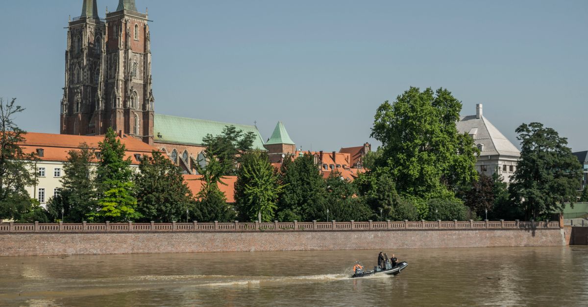 Ostrów Tumski