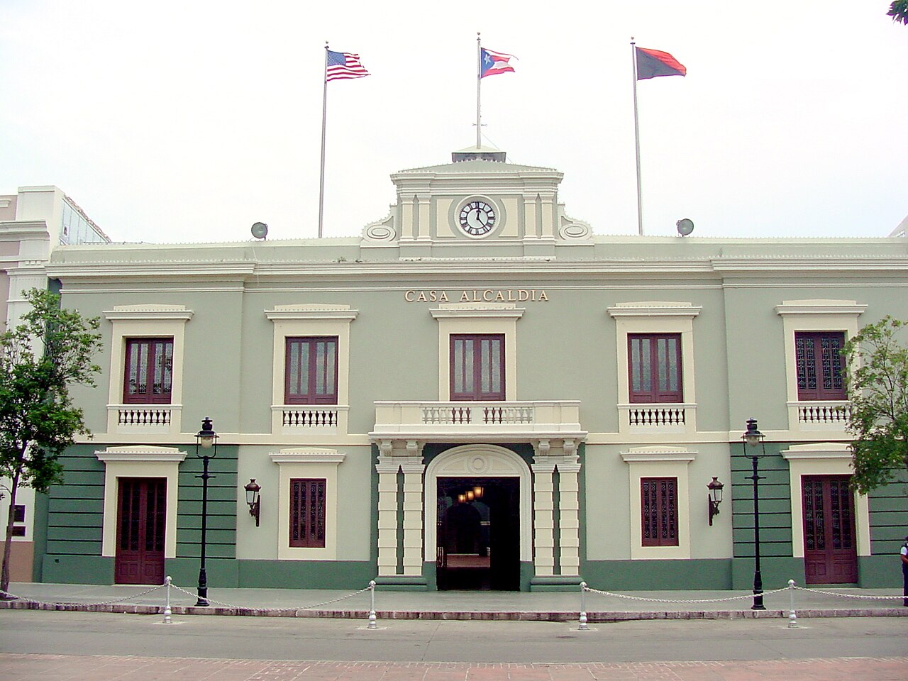 Ponce