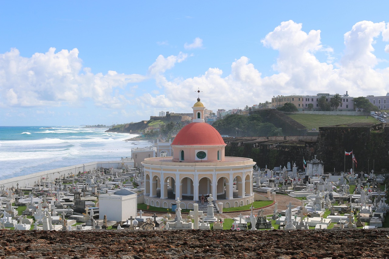 Stare San Juan