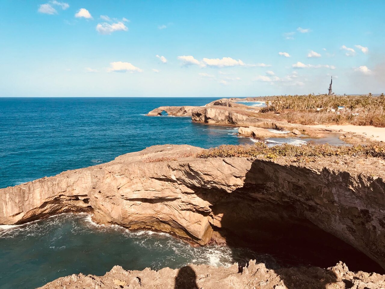 Cueva del Indio