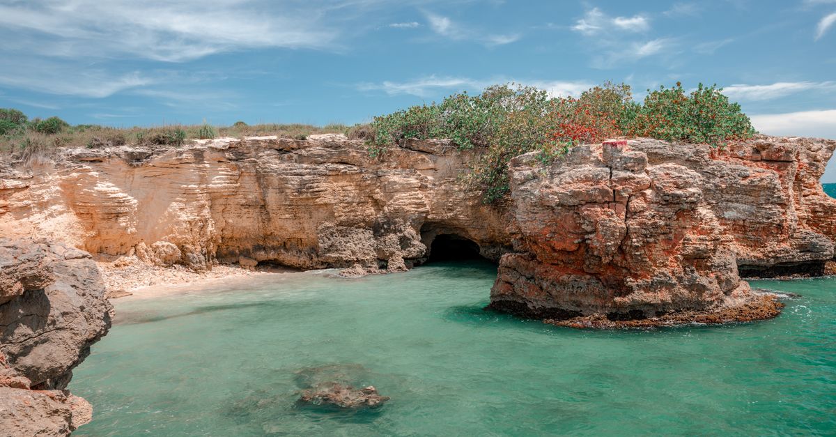 Playa Sucia