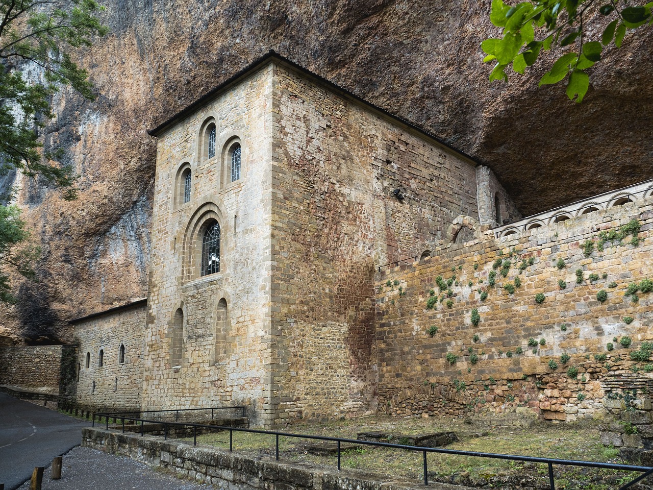 Rezerwat Las Cabezas de San Juan