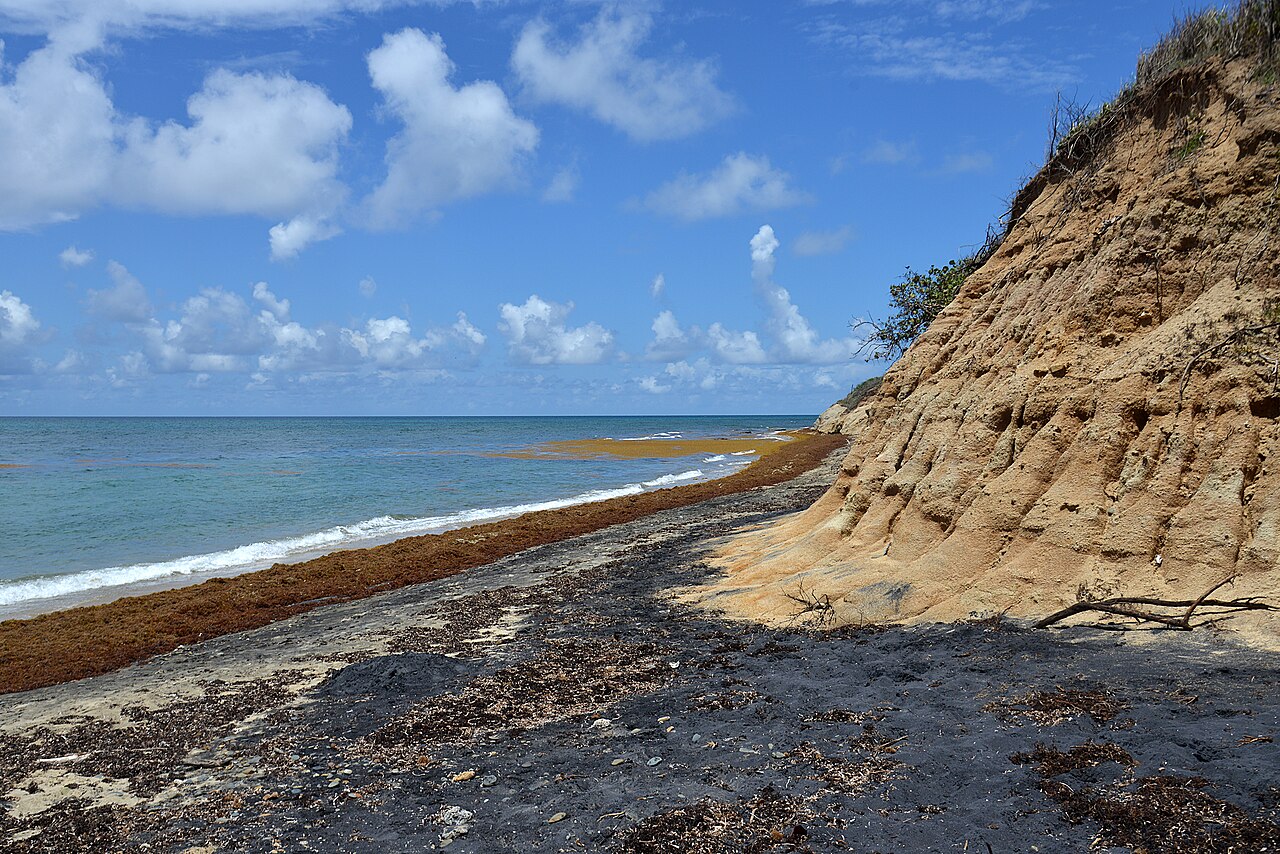 Playa Negra