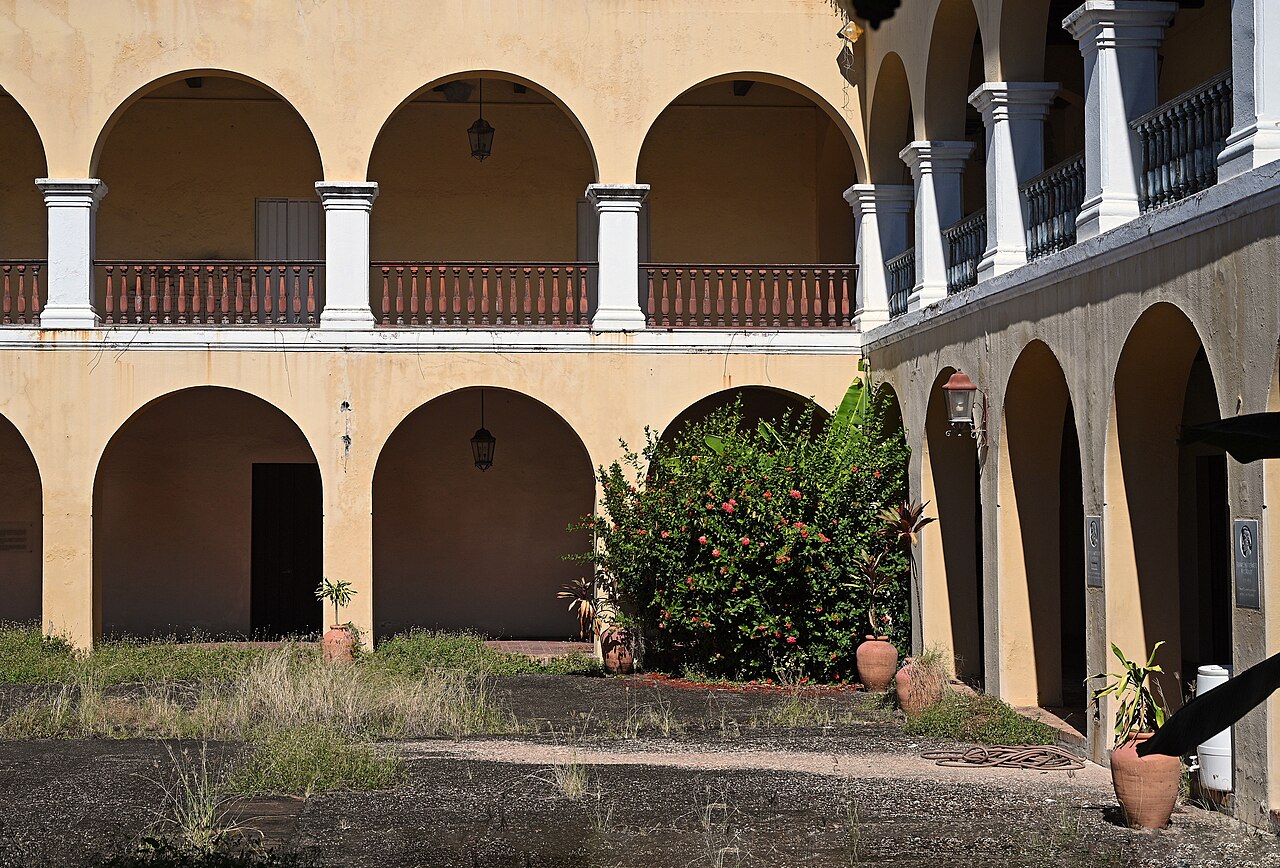 Convento de los Dominicos