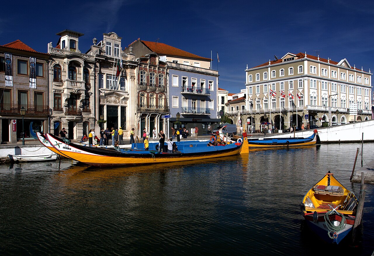 Aveiro