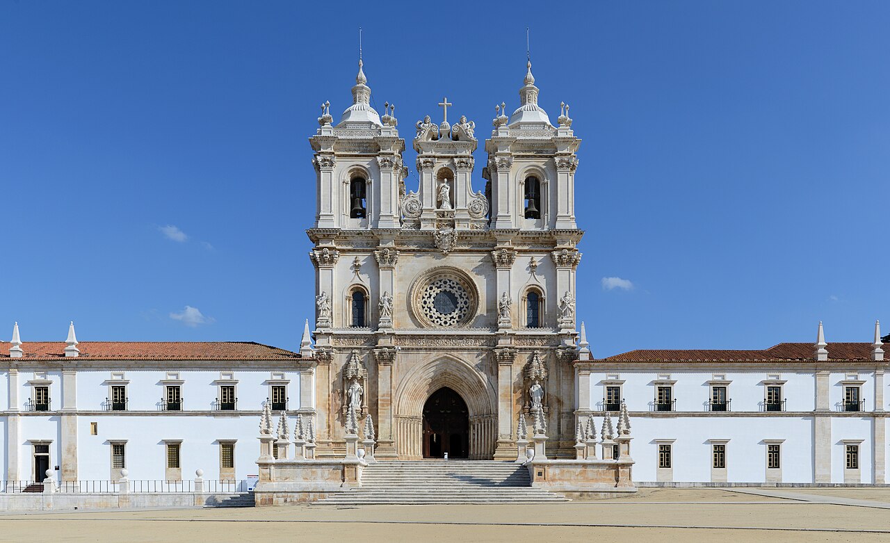 Mosteiro de Alcobaca