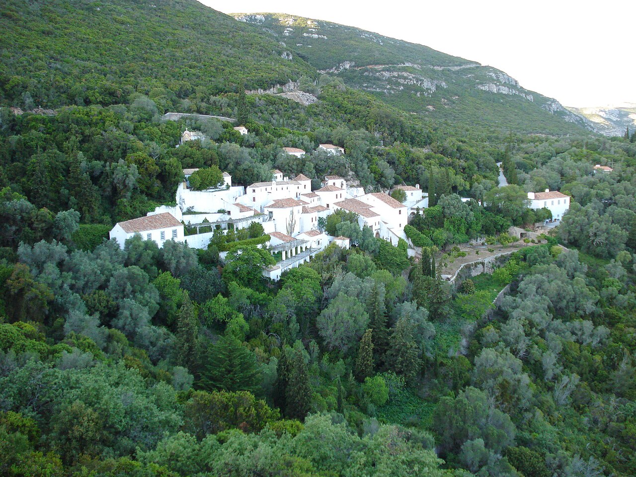 Convento da Arrabida