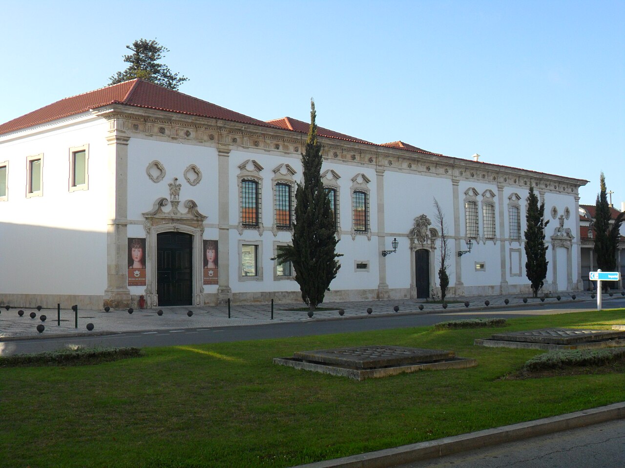 Museu de Aveiro Santa Joana