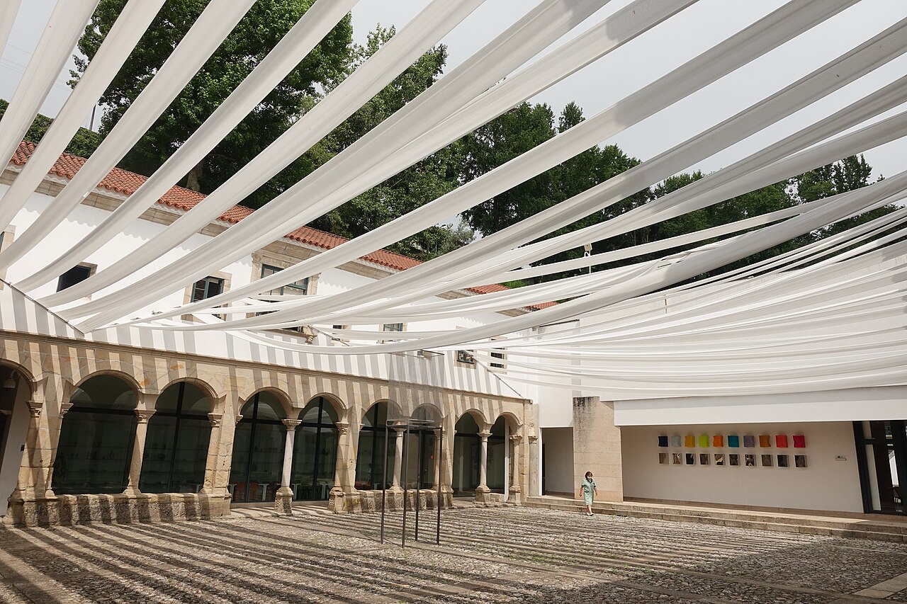 Museu Municipal Amadeo de Souza-Cardoso