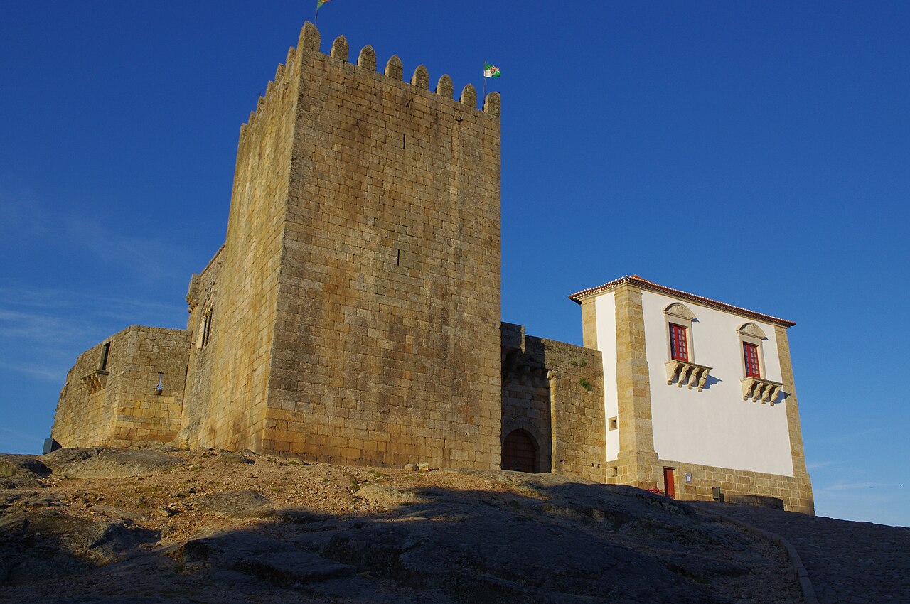 Castelo de Belmonte