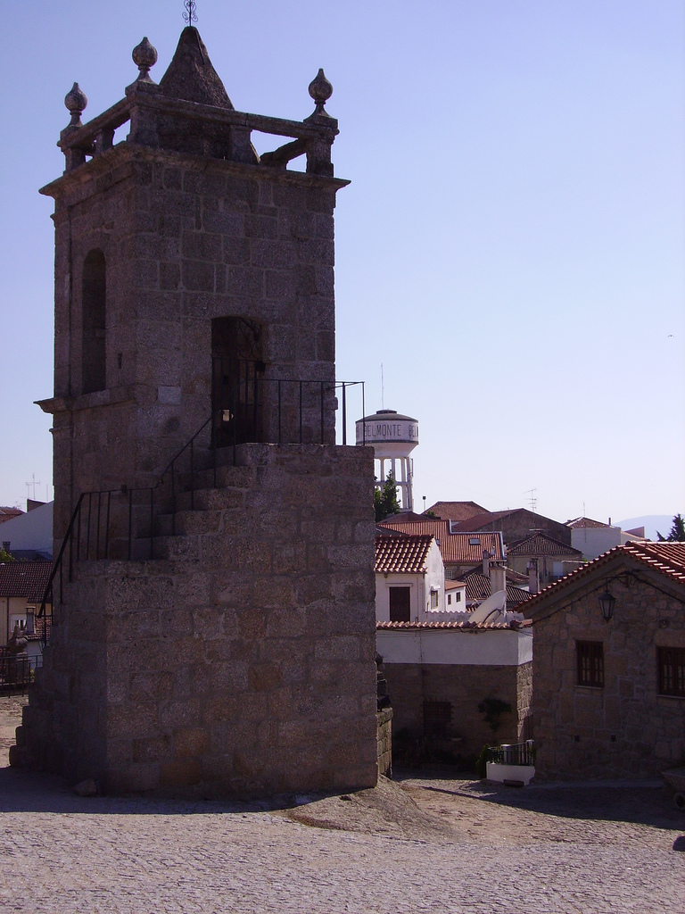 Museu Judaico de Belmonte