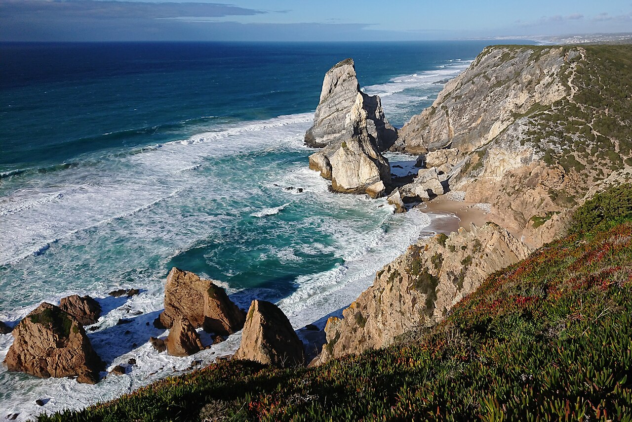 Praia da Ursa