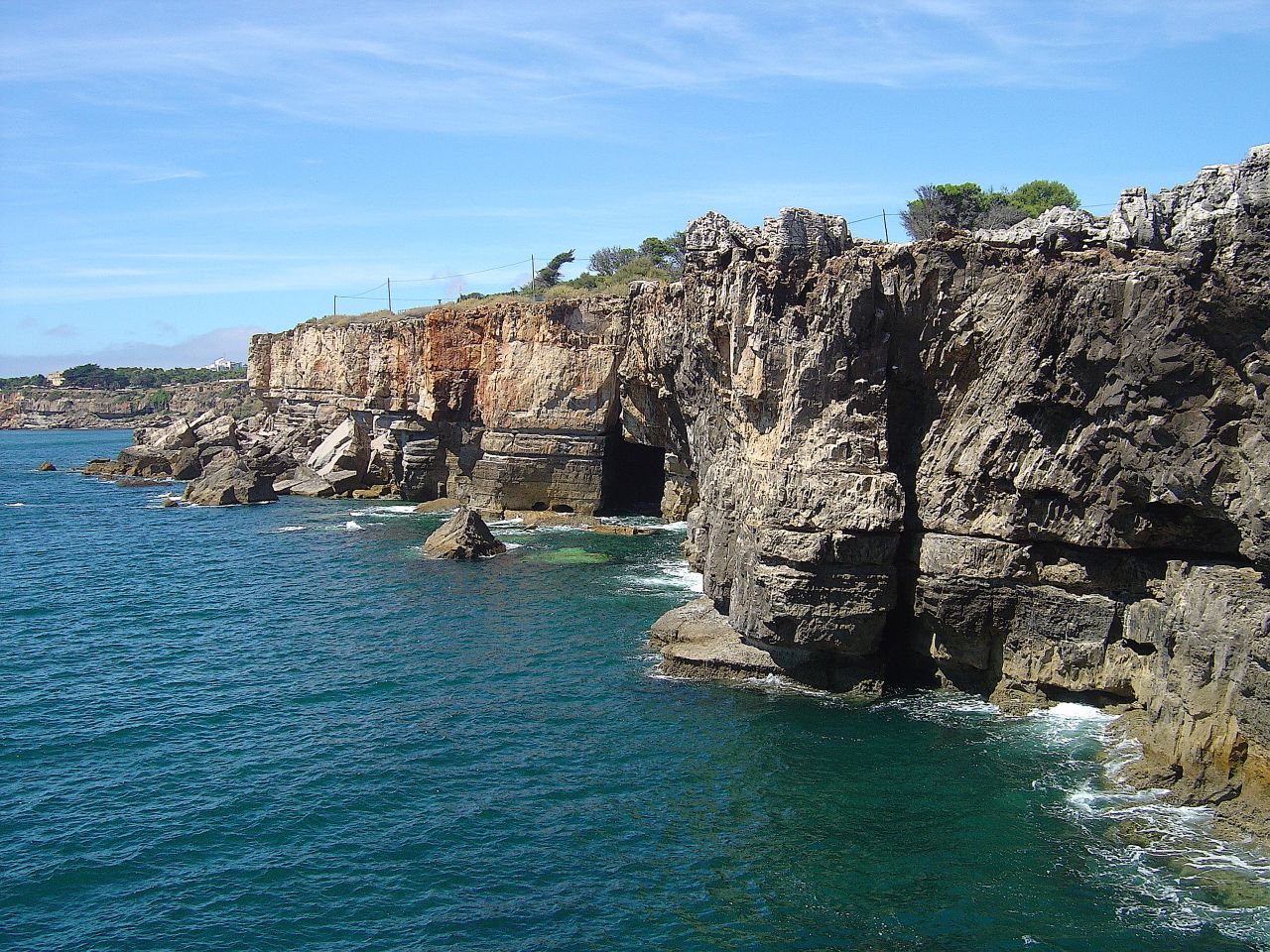 Boca do Inferno