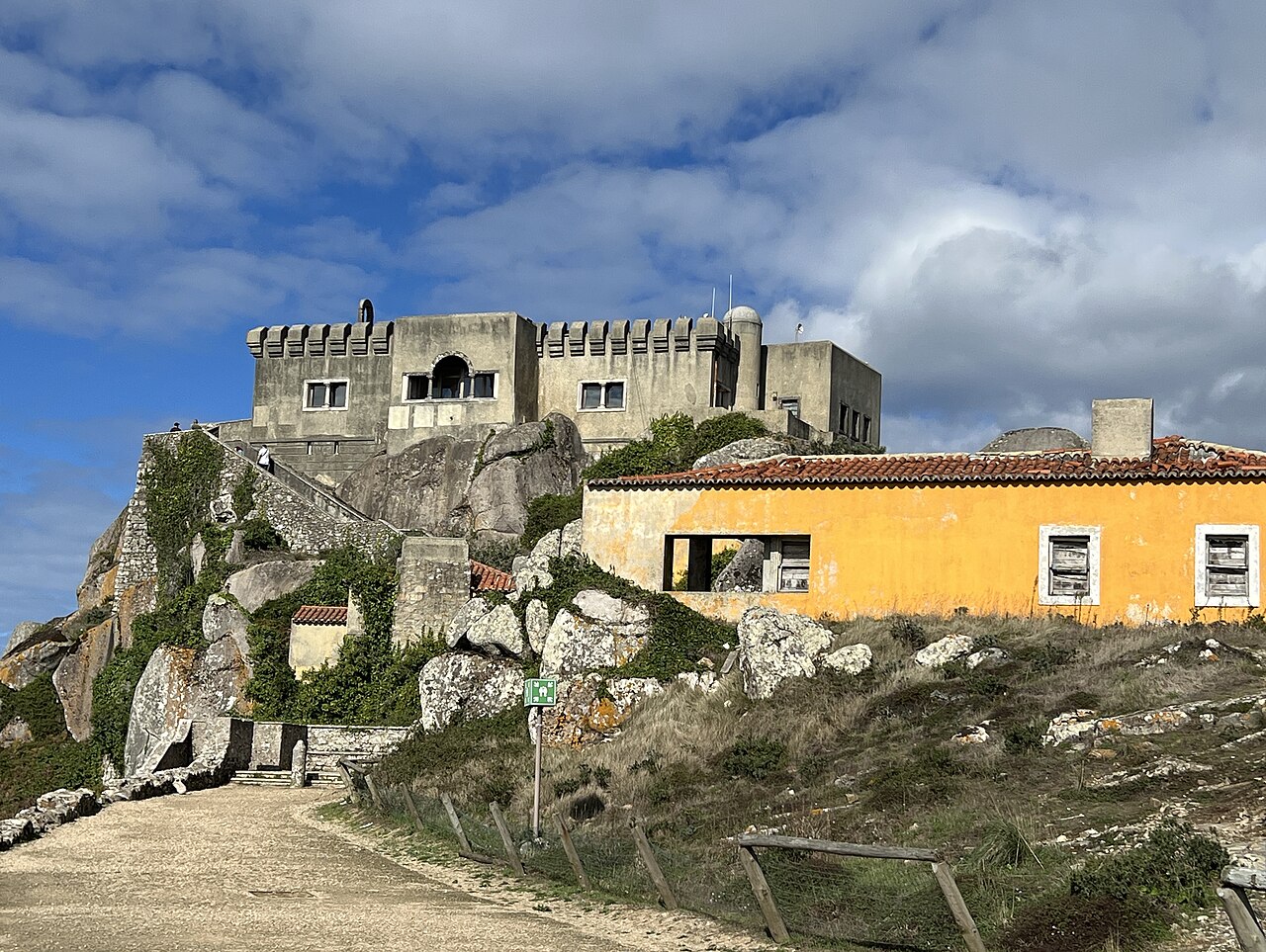 Sanktuarium Peninha